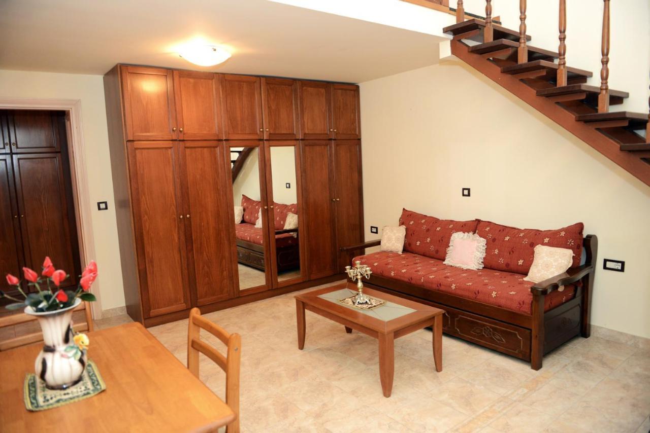 Classical Villa Archontiko D&M Rhodes City 외부 사진
