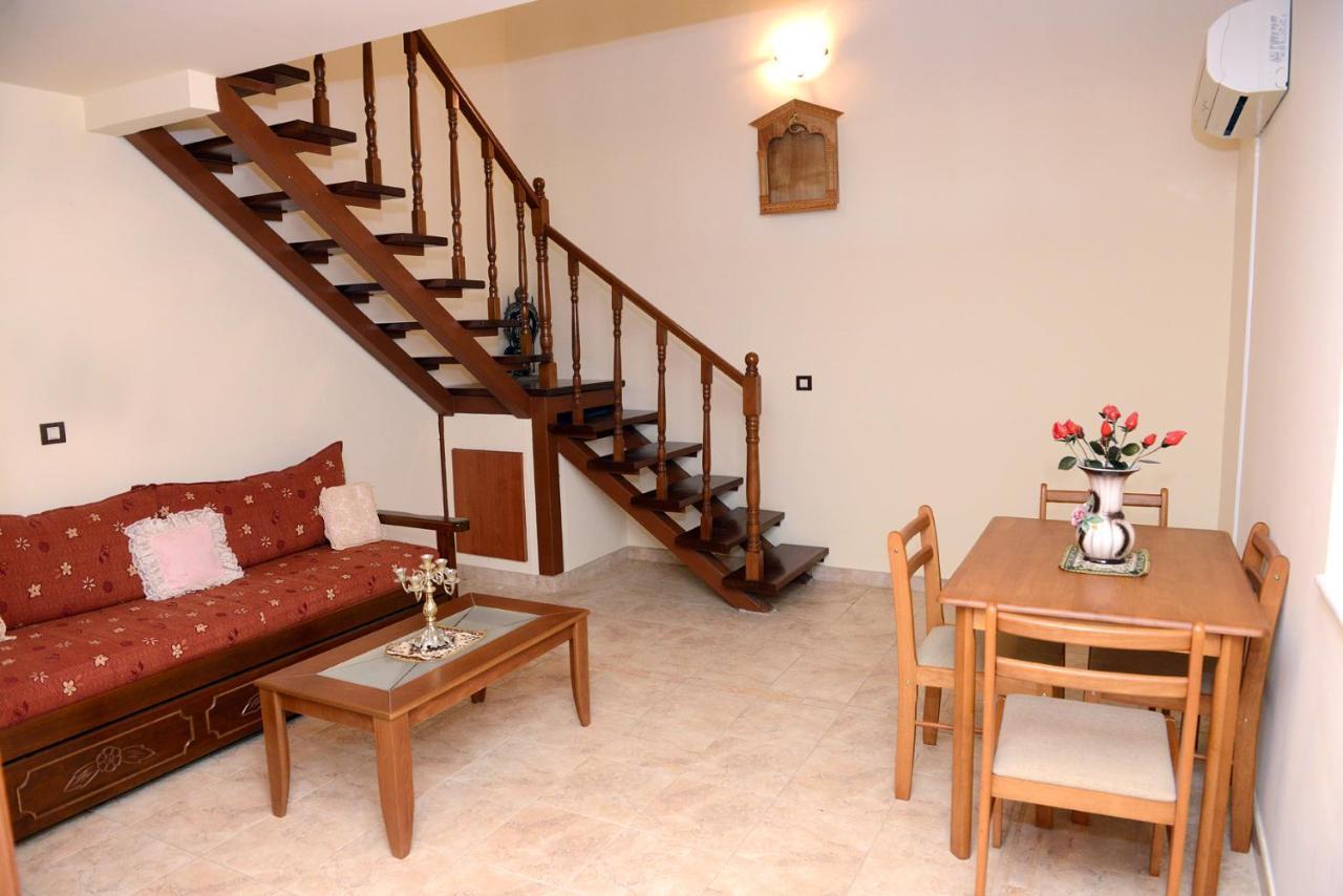 Classical Villa Archontiko D&M Rhodes City 외부 사진