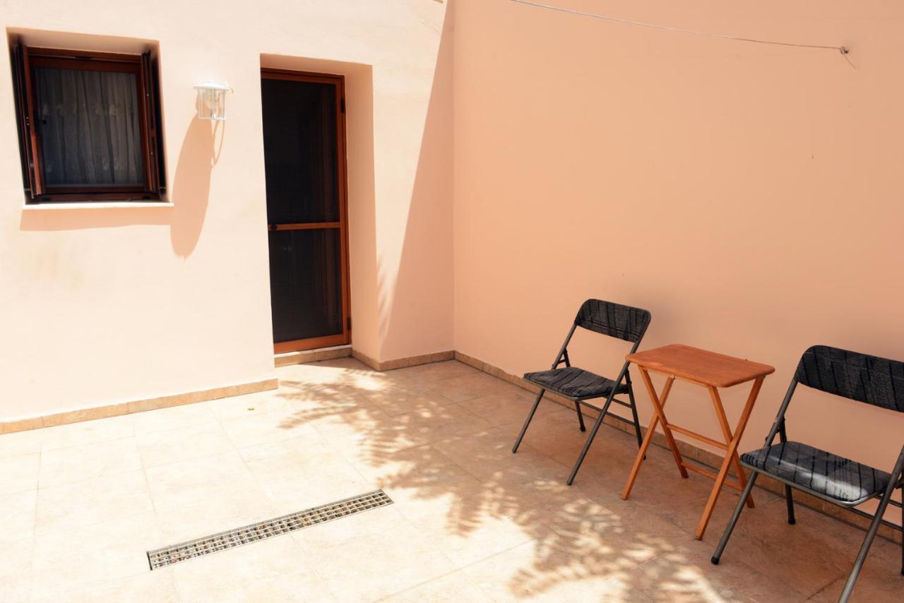 Classical Villa Archontiko D&M Rhodes City 외부 사진