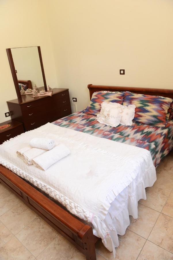 Classical Villa Archontiko D&M Rhodes City 외부 사진