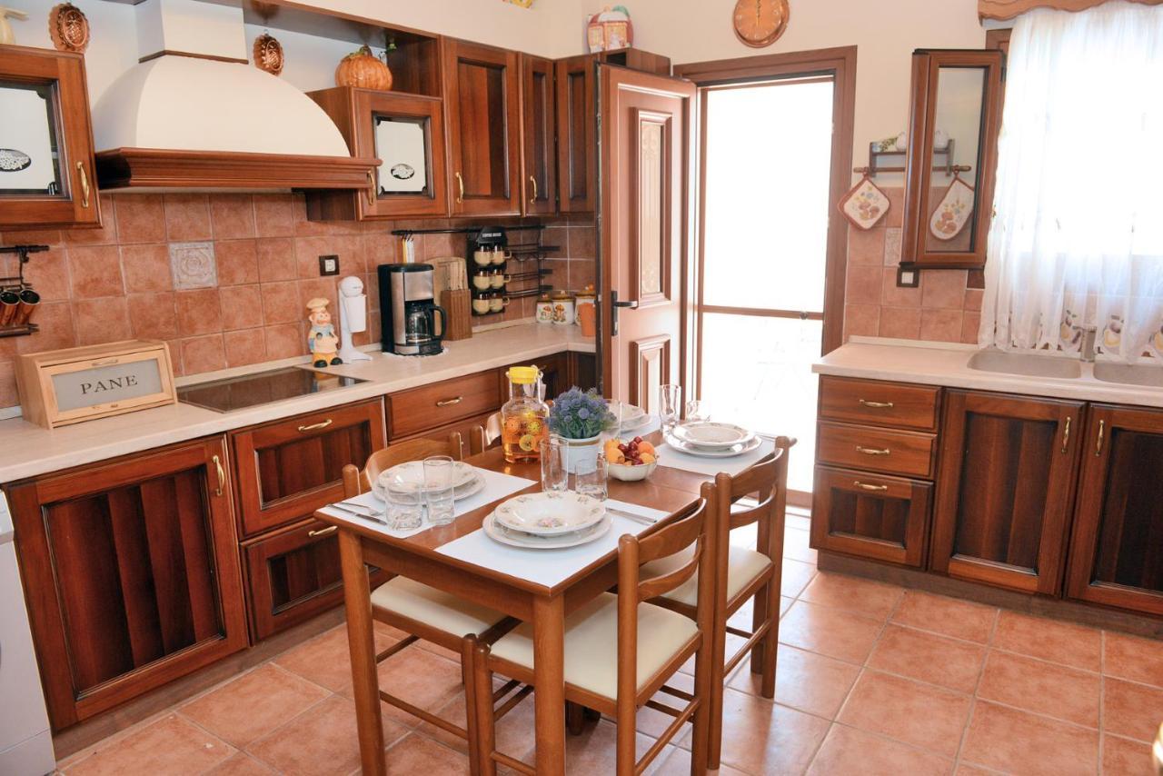 Classical Villa Archontiko D&M Rhodes City 외부 사진