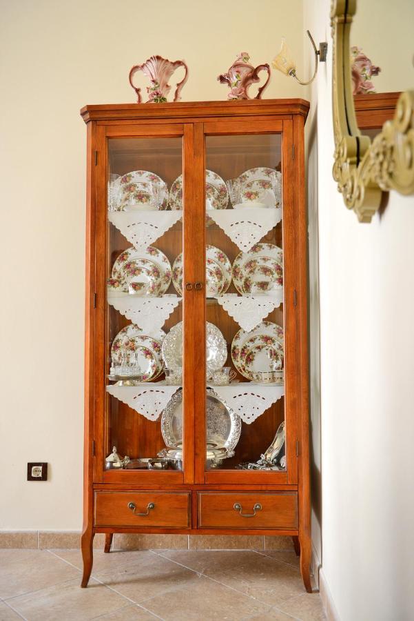 Classical Villa Archontiko D&M Rhodes City 외부 사진