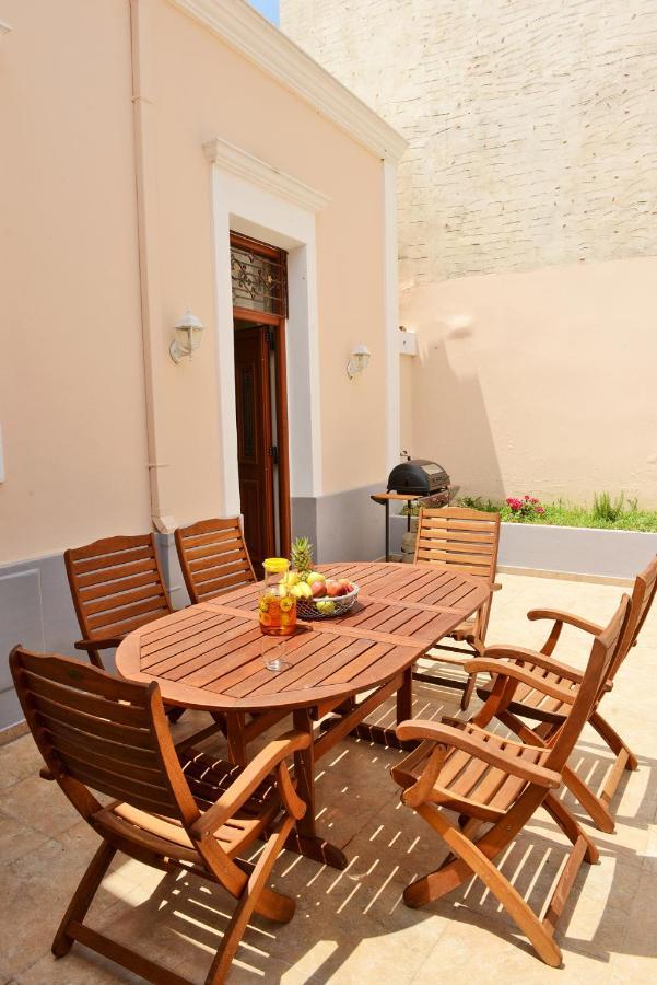 Classical Villa Archontiko D&M Rhodes City 외부 사진