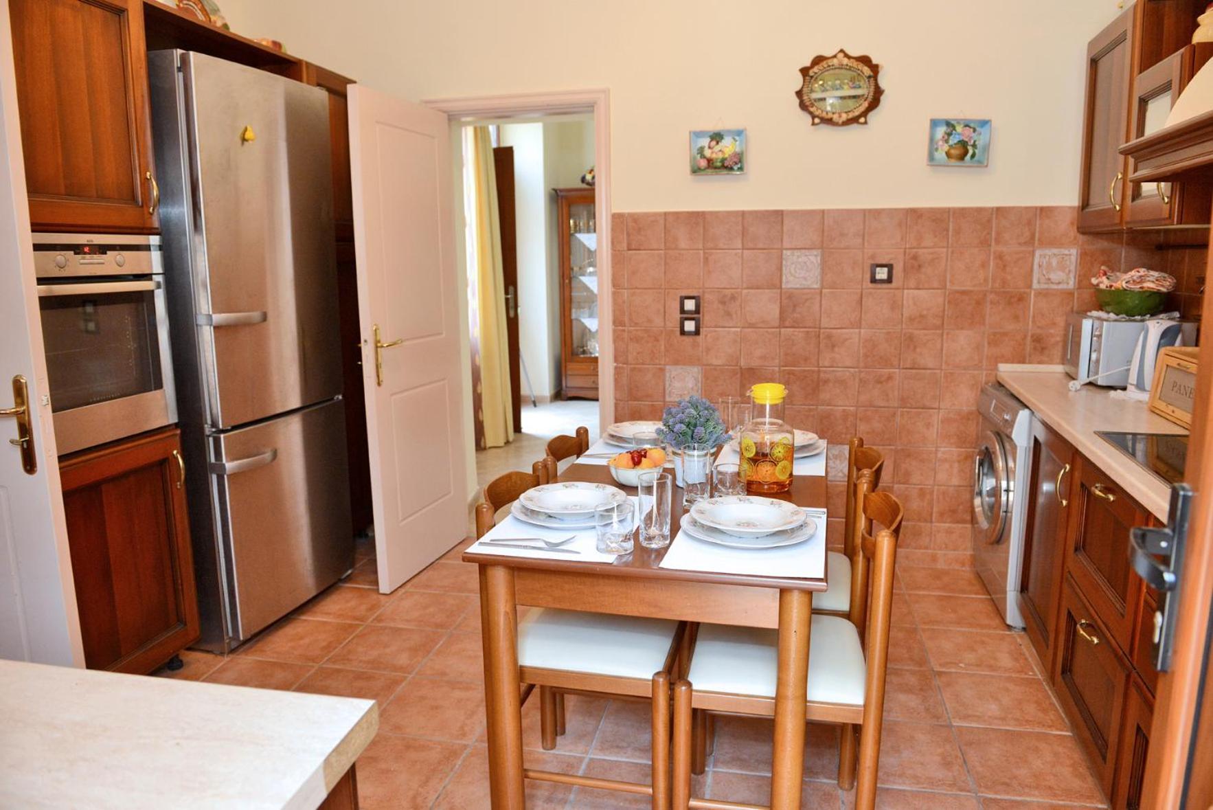 Classical Villa Archontiko D&M Rhodes City 외부 사진