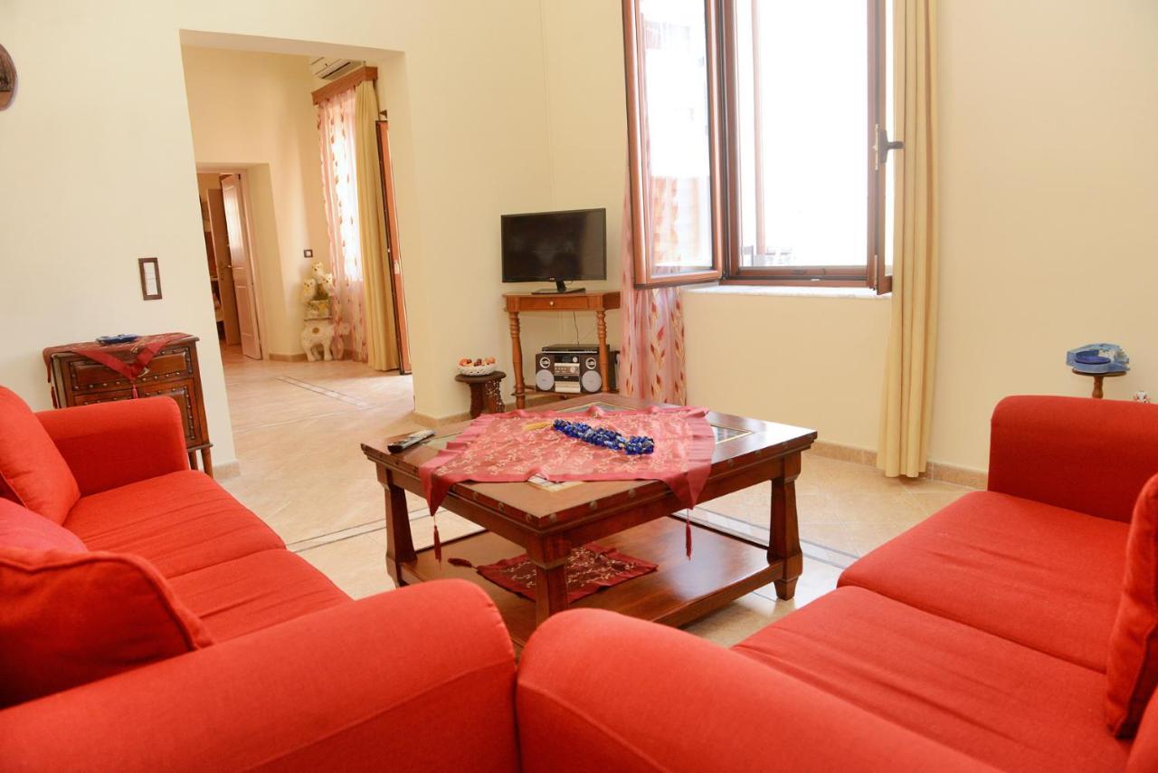 Classical Villa Archontiko D&M Rhodes City 외부 사진